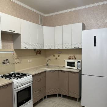Сдается 1-комнатная квартира, 43,6 м²