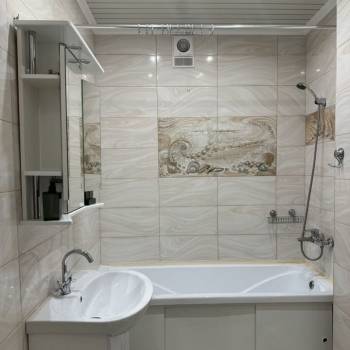 Сдается 1-комнатная квартира, 43,6 м²