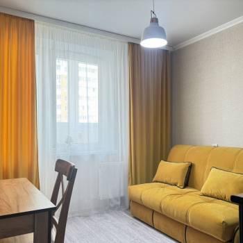 Сдается 1-комнатная квартира, 35 м²