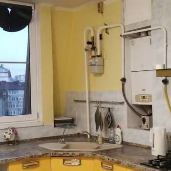 Сдается 2-х комнатная квартира, 56 м²
