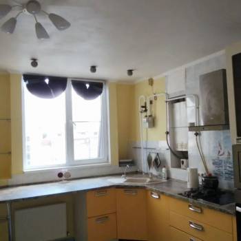 Сдается 2-х комнатная квартира, 56 м²