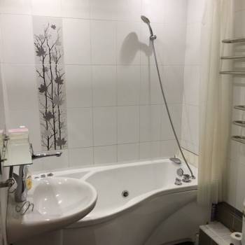 Сдается 2-х комнатная квартира, 56 м²
