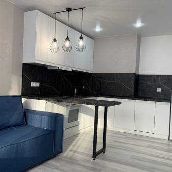 Продается 1-комнатная квартира, 41,3 м²