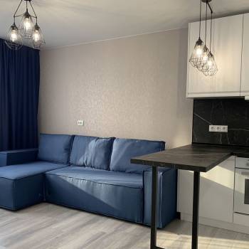 Продается 1-комнатная квартира, 41,3 м²