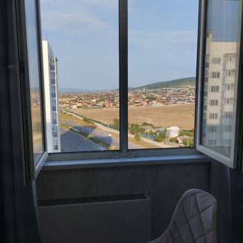Сдается 1-комнатная квартира, 39 м²