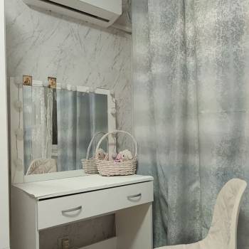 Сдается 1-комнатная квартира, 39 м²