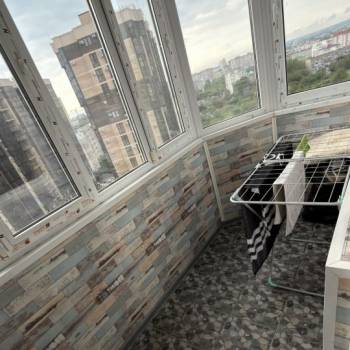 Сдается 1-комнатная квартира, 35 м²