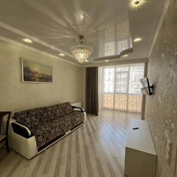 Сдается 1-комнатная квартира, 48 м²