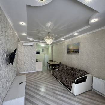 Сдается 1-комнатная квартира, 48 м²