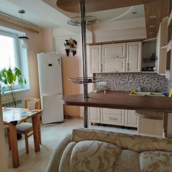 Сдается 2-х комнатная квартира, 57 м²