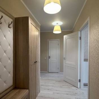 Сдается 2-х комнатная квартира, 60 м²