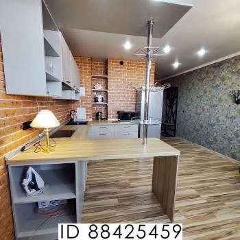 Сдается 1-комнатная квартира, 30 м²