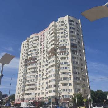 Сдается 2-х комнатная квартира, 70 м²