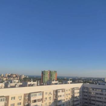 Сдается 2-х комнатная квартира, 70 м²