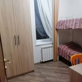 Сдается 2-х комнатная квартира, 42 м²