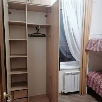 Сдается 2-х комнатная квартира, 42 м²