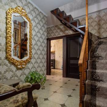 Сдается Многокомнатная квартира, 135 м²