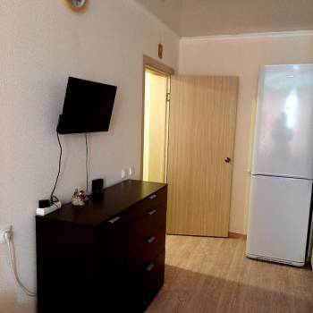 Сдается 1-комнатная квартира, 26 м²