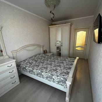Сдается 2-х комнатная квартира, 52 м²