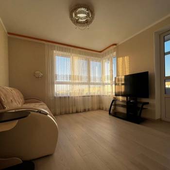 Сдается 2-х комнатная квартира, 52 м²