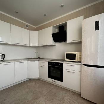 Сдается 2-х комнатная квартира, 52 м²