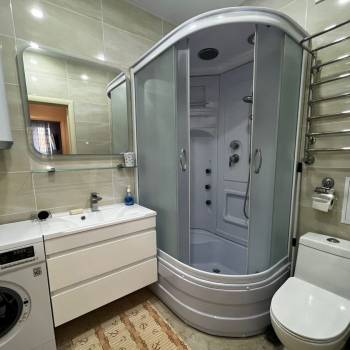 Сдается 2-х комнатная квартира, 52 м²