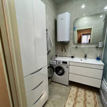 Сдается 2-х комнатная квартира, 52 м²