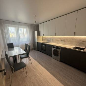Продается 3-х комнатная квартира, 78 м²