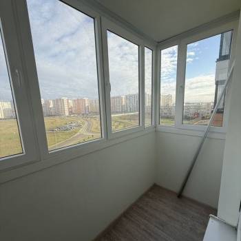 Продается 3-х комнатная квартира, 78 м²