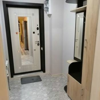 Сдается 1-комнатная квартира, 33 м²