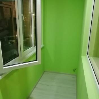 Сдается 1-комнатная квартира, 33 м²