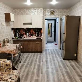 Сдается 1-комнатная квартира, 33 м²