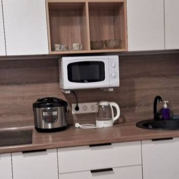 Сдается 1-комнатная квартира, 30 м²