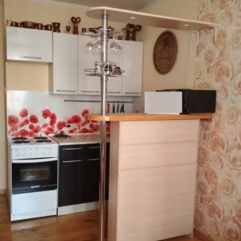 Сдается 1-комнатная квартира, 23 м²