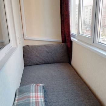 Сдается 1-комнатная квартира, 23 м²