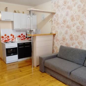 Сдается 1-комнатная квартира, 23 м²