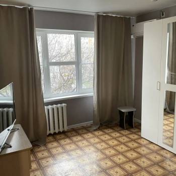 Сдается 1-комнатная квартира, 32 м²