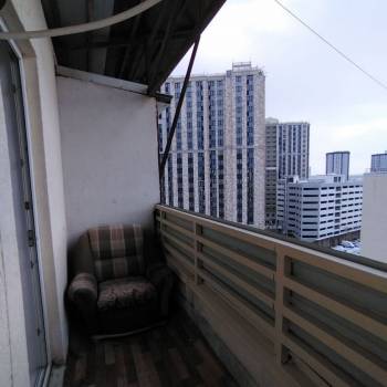 Сдается 1-комнатная квартира, 30 м²