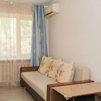 Сдается 1-комнатная квартира, 28,7 м²
