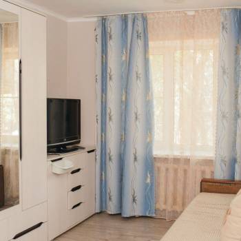 Сдается 1-комнатная квартира, 28,7 м²