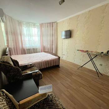 Сдается 1-комнатная квартира, 50 м²