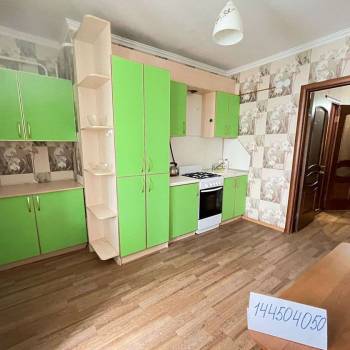 Сдается 1-комнатная квартира, 50 м²