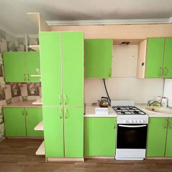 Сдается 1-комнатная квартира, 50 м²