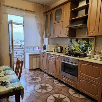Сдается 2-х комнатная квартира, 59 м²