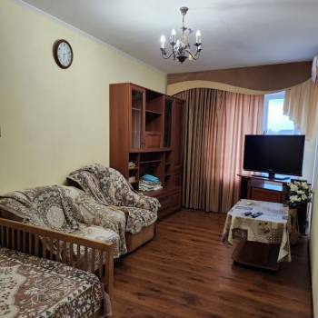 Сдается 2-х комнатная квартира, 59 м²