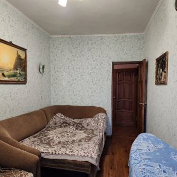 Сдается 2-х комнатная квартира, 59 м²