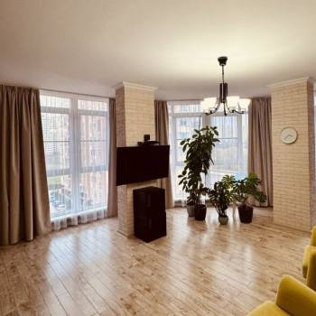 Продается 3-х комнатная квартира, 92 м²
