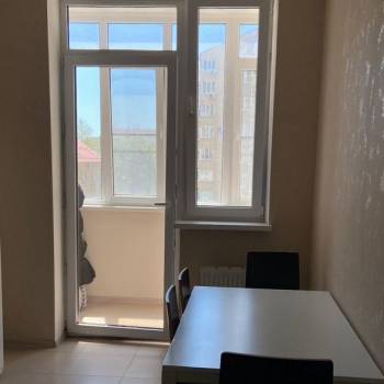 Сдается 1-комнатная квартира, 39 м²