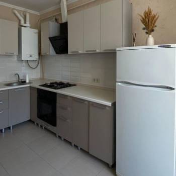 Сдается 1-комнатная квартира, 39 м²