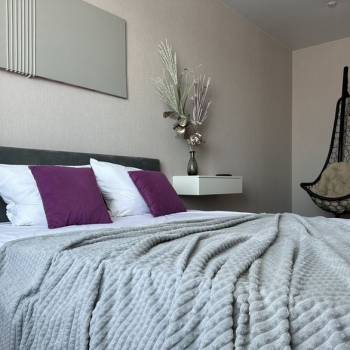 Сдается 1-комнатная квартира, 45 м²